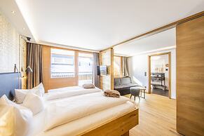Alpen Hotel Post