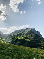 Alpen Hotel Post