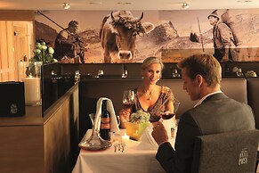 Alpen Hotel Post
