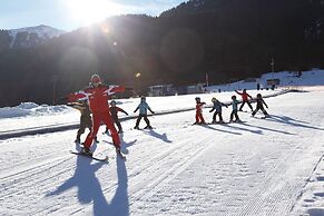 Alpen Hotel Post