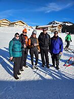 Alpen Hotel Post