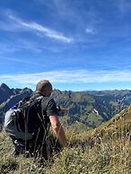 Alpen Hotel Post