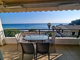 Corfu Island Apartment 23
