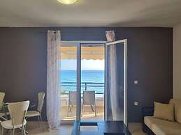 Corfu Island Apartment 23