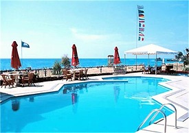 Corfu Island Apartment 45