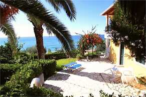 Corfu Island Apartment 45