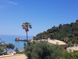 Corfu Island Apartment 45