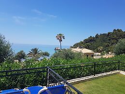 Corfu Island Apartment 45