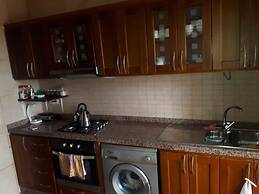 Appartement Lilac s Garden