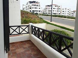 Appartement Lilac s Garden