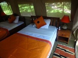 Kimana Amboseli Camp