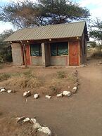 Kimana Amboseli Camp