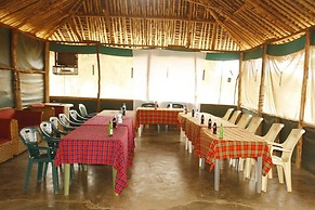 Kimana Amboseli Camp