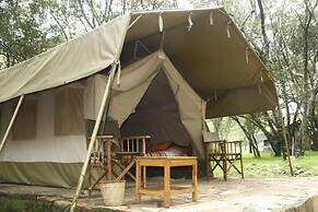 Kimana Amboseli Camp