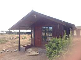 Kimana Amboseli Camp