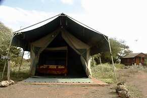 Kimana Amboseli Camp
