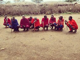 Kimana Amboseli Camp