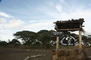 Kimana Amboseli Camp