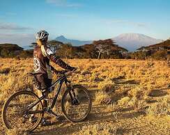 Kimana Amboseli Camp