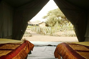 Kimana Amboseli Camp