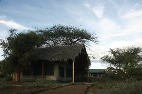Kimana Amboseli Camp