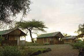 Kimana Amboseli Camp