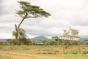Kimana Amboseli Camp