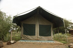 Kimana Amboseli Camp