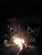 Kimana Amboseli Camp