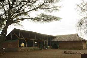 Kimana Amboseli Camp