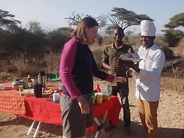 Kimana Amboseli Camp