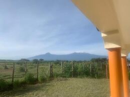 Kimana Amboseli Camp