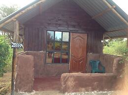 Kimana Amboseli Camp