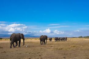 Kimana Amboseli Camp