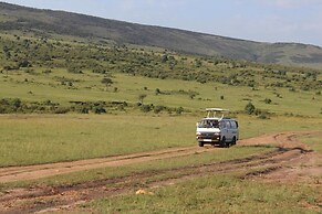 Kimana Amboseli Camp