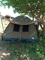 Kimana Amboseli Camp