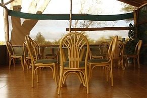 Kimana Amboseli Camp