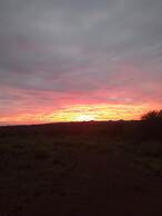 Kimana Amboseli Camp