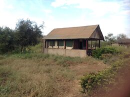 Kimana Amboseli Camp