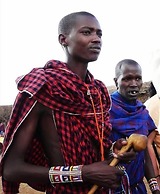 Kimana Amboseli Camp