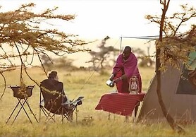 Kimana Amboseli Camp