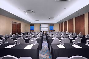 Harper Wahid hasyim Medan by ASTON