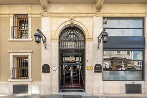 Meserret Palace Hotel