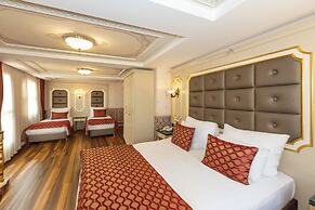 Meserret Palace Hotel