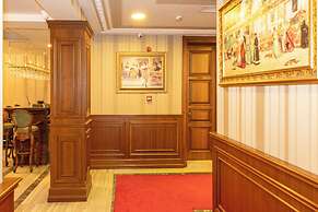 Meserret Palace Hotel