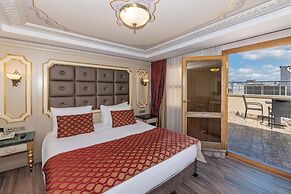 Meserret Palace Hotel