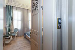 Meserret Palace Hotel