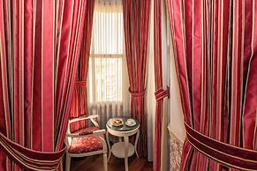 Meserret Palace Hotel