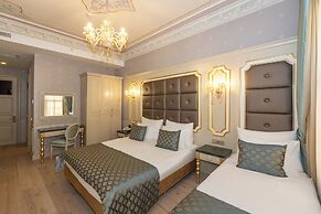 Meserret Palace Hotel