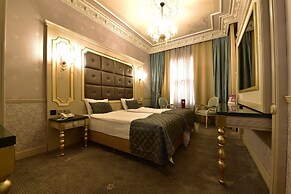 Meserret Palace Hotel